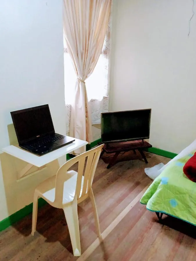 Guest house Casa Luna -Estrategica Ubicacion- Medellin