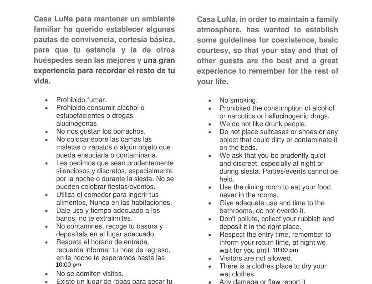 Casa Luna -Estrategica Ubicacion- Medellin Guest house