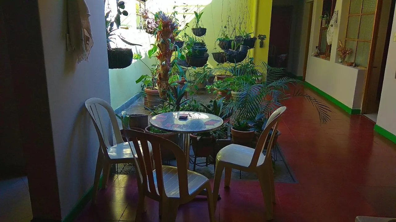 Casa Luna -Estrategica Ubicacion- Medellin 0*,  Colombia